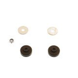 Bilstein B6 1987 Jeep Wrangler Base Front 46mm Monotube Shock Absorber thumbnail 9