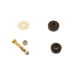 Bilstein B4 1990 Mercedes-Benz 300SL Base Rear 36mm Monotube Shock Absorber thumbnail 7