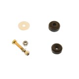 Bilstein B4 1990 Mercedes-Benz 300SL Base Rear 36mm Monotube Shock Absorber thumbnail 9