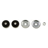 Bilstein 4600 Series 1998 Ford F-250 XL RWD Front 46mm Monotube Shock Absorber thumbnail 9