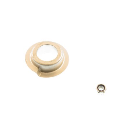 Bilstein B8 1988 Honda Civic Base Hatchback Front Left 36mm Monotube Shock Absorber thumbnail 7