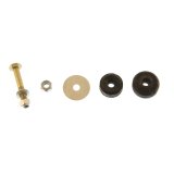 Bilstein B4 84-89 Mercedes-Benz 190D Rear 36mm Monotube Shock Absorber thumbnail 7