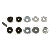 Bilstein B6 1991 Toyota Land Cruiser Base Front 46mm Monotube Shock Absorber thumbnail 1