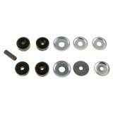 Bilstein B6 1991 Toyota Land Cruiser Base Front 46mm Monotube Shock Absorber thumbnail 9