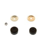 Bilstein B6 1991 Buick LeSabre Custom Sedan Front 46mm Monotube Shock Absorber thumbnail 4