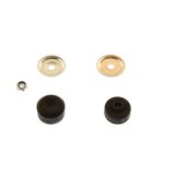 Bilstein B6 1991 Buick LeSabre Custom Sedan Front 46mm Monotube Shock Absorber thumbnail 9