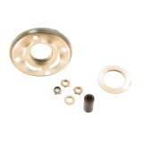 Bilstein B6 1995 Volkswagen Cabrio Base Rear 36mm Monotube Shock Absorber thumbnail 7