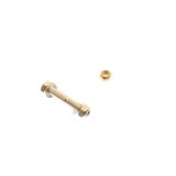 Bilstein B8 1992 Mercedes-Benz 300SD Base Front 36mm Monotube Shock Absorber thumbnail 8