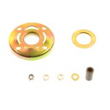 Bilstein B8 1992 Volkswagen Corrado G60 Rear 36mm Monotube Shock Absorber thumbnail 7