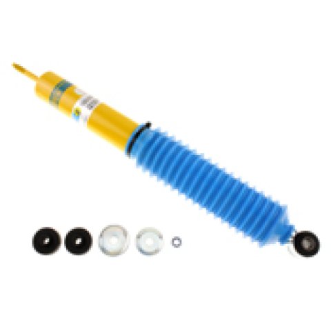 Bilstein 4600 Series 1983 Ford F-250 Base Front 46mm Monotube Shock Absorber thumbnail 6