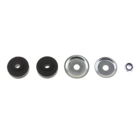 Bilstein 4600 Series 1983 Ford F-250 Base Front 46mm Monotube Shock Absorber thumbnail 7