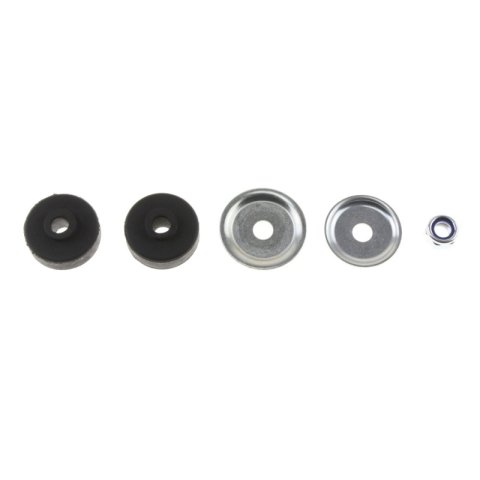 Bilstein 4600 Series 1983 Ford F-250 Base Front 46mm Monotube Shock Absorber thumbnail 9