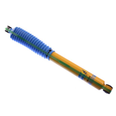 Bilstein 4600 Series 1983 Ford F-250 Base 4WD Rear 46mm Monotube Shock Absorber thumbnail 3