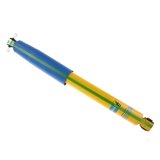 Bilstein B6 2003 Chevrolet Blazer ZR2 Rear 46mm Monotube Shock Absorber thumbnail 1