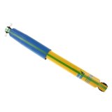 Bilstein B6 2003 Chevrolet Blazer ZR2 Rear 46mm Monotube Shock Absorber thumbnail 2
