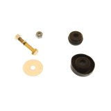 Bilstein B8 1994 Mercedes-Benz C220 Base Rear 36mm Monotube Shock Absorber thumbnail 7