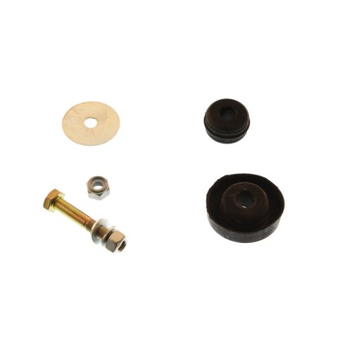 Bilstein B4 1994 Mercedes-Benz C220 Base Front 36mm Monotube Shock Absorber thumbnail 2