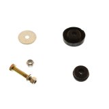 Bilstein B4 1994 Mercedes-Benz C220 Base Rear 36mm Monotube Shock Absorber thumbnail 7