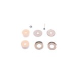 Bilstein B4 1995 Jaguar XJ6 Base Front 36mm Monotube Shock Absorber thumbnail 7