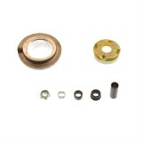Bilstein B6 1993 Lexus GS300 Base Front Shock Absorber thumbnail 2