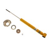 Bilstein B8 1980 Audi 4000 Base Rear 36mm Monotube Shock Absorber thumbnail 4