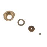 Bilstein B8 1980 Audi 4000 Base Rear 36mm Monotube Shock Absorber thumbnail 8