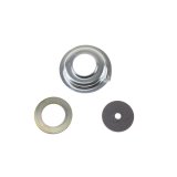 Bilstein B8 1980 Audi 4000 Base Rear 36mm Monotube Shock Absorber thumbnail 7