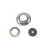 Bilstein B8 1980 Audi 4000 Base Rear 36mm Monotube Shock Absorber thumbnail 8