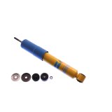 Bilstein B6 1988 Chevrolet Corvette 35th Anniversary Edition Rear 46mm Monotube Shock Absorber thumbnail 1