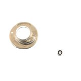 Bilstein B6 1990 Audi V8 Quattro Base Rear 46mm Monotube Shock Absorber thumbnail 7