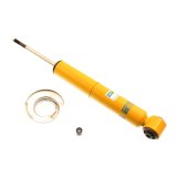 Bilstein B8 1992 Audi 100 Quattro CS Rear 46mm Monotube Shock Absorber thumbnail 2