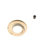 Bilstein B8 1992 Audi 100 Quattro CS Rear 46mm Monotube Shock Absorber thumbnail 9
