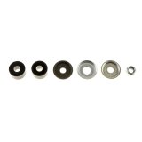 Bilstein B6 1996 Toyota RAV4 Base Rear 36mm Monotube Shock Absorber thumbnail 7
