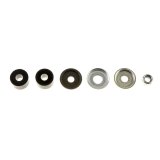 Bilstein B6 1996 Toyota RAV4 Base Rear 36mm Monotube Shock Absorber thumbnail 9
