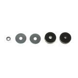 Bilstein B6 1993 Toyota T100 Base RWD Front 46mm Monotube Shock Absorber thumbnail 1
