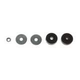 Bilstein B6 1993 Toyota T100 Base RWD Front 46mm Monotube Shock Absorber thumbnail 8