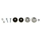 Bilstein 4600 Series 1995 Ford Explorer Eddie Bauer 4WD Front 46mm Monotube Shock Absorber thumbnail 3