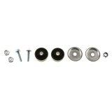 Bilstein 4600 Series 1995 Ford Explorer Eddie Bauer 4WD Front 46mm Monotube Shock Absorber thumbnail 8