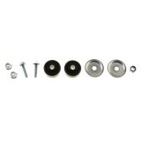 Bilstein 4600 Series 1995 Ford Explorer Eddie Bauer 4WD Front 46mm Monotube Shock Absorber thumbnail 9