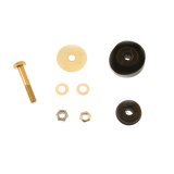 Bilstein B4 1996 Mercedes-Benz E300 Base Front 36mm Monotube Shock Absorber thumbnail 9