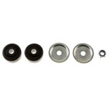 Bilstein 4600 Series 1990 Ford Bronco II Eddie Bauer Front 46mm Monotube Shock Absorber thumbnail 9