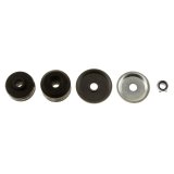 Bilstein B6 1992 Chevrolet C1500 Suburban Base Front 46mm Monotube Shock Absorber thumbnail 7