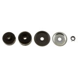 Bilstein B6 1992 Chevrolet C1500 Suburban Base Front 46mm Monotube Shock Absorber thumbnail 8