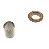 Bilstein B6 1996 Honda Civic DX Front 46mm Monotube Shock Absorber thumbnail 4