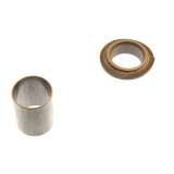Bilstein B6 1996 Honda Civic DX Front 46mm Monotube Shock Absorber thumbnail 7