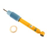 Bilstein B6 1988 Honda Civic Base Hatchback Rear 46mm Monotube Shock Absorber thumbnail 1
