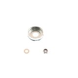 Bilstein B6 92-98 Chevrolet Camaro Front 46mm Monotube Shock Absorber thumbnail 7
