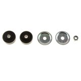 Bilstein B6 1998 Jeep Wrangler SE Front 46mm Monotube Shock Absorber thumbnail 7