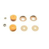 Bilstein B6 1975 Jaguar XJ12 C Front 36mm Monotube Shock Absorber thumbnail 3