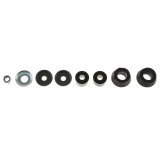 Bilstein B6 1996 Toyota 4Runner Limited Rear 46mm Monotube Shock Absorber thumbnail 4